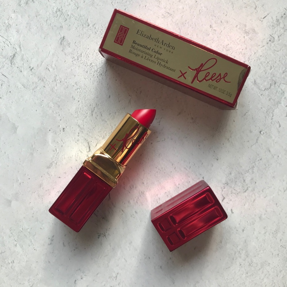 Elizabeth Arden Reese Witherspoon Lipstick BNIB
